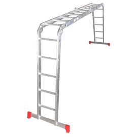 Ladder multifunctional NV 2320405 551 cm
