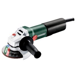 Angle grinder Metabo WEQ 1400-125 1400W (600347000)