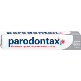 Зубная паста Parodontax отбеливание 75 мл