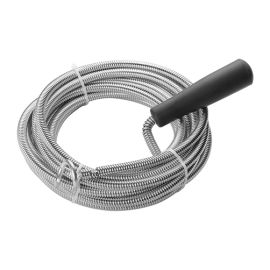 Cable for cleaning sewer pipes TOLSEN 50101 5 m