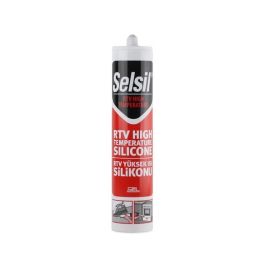 Silicone heat-resistant SELSIL SEL2-5206 300ml