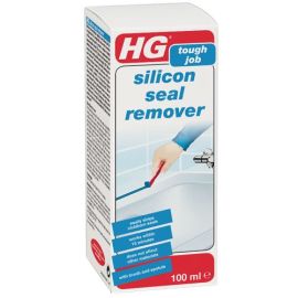 Silicone Sealant Remover HG 100 ml