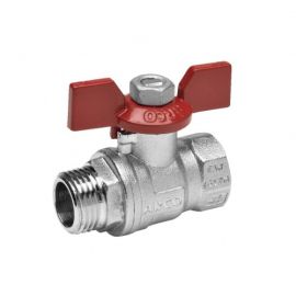 Ball valve ARCO TURIA 3000 113008 3/4" х 3/4"