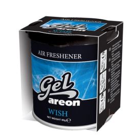 Flavor jelly Areon Gel GCK05 wish 80 g