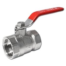 Ball valve ARCO NILE 160105 1"х1"