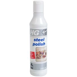 Stainless steel polish HG 250 ml