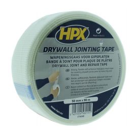 Tape for drywall HPX FT5090 50 mm/ 90 m