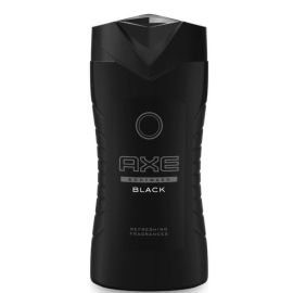 Shower gel Axe Black 250 ml