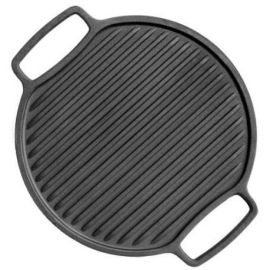Frying pan - Double-sided BRIZOLL 32 cm
