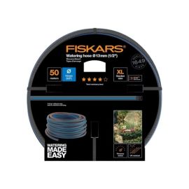 Шланг Fiskars 1027106 Q4 13 мм (1/2") 50 м