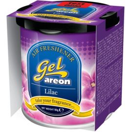 Flavor jelly Areon Gel GCK11 lilac 80 g