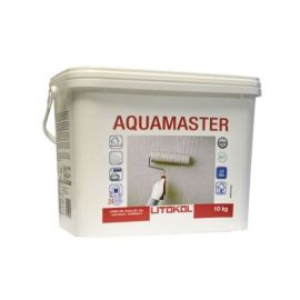 Liquid waterproofing Litokol Aquamaster 10 kg