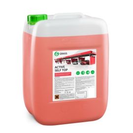 Жидкость для бесконтактного мытья Grass 450300 24 кг