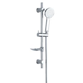 Shower set (Shower pipe, shower head, hose) CB Kettler 77666
