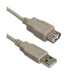 USB Cable DPM 4m