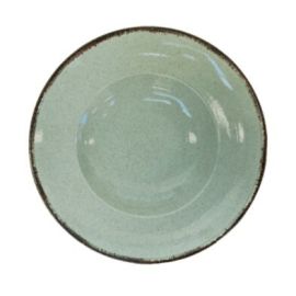 Plate Kutahya ceramics 27cm