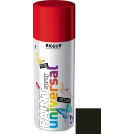 Spray paint Biodur khaki olive 400 ml