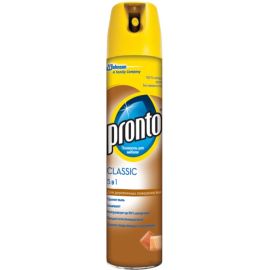 Furniture cleaning aerosol Pronto Classic 250 ml