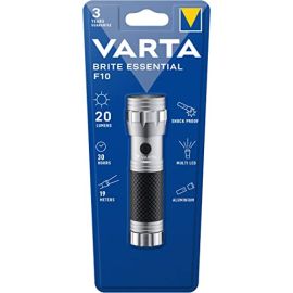 LED flashlight Varta F10 5W