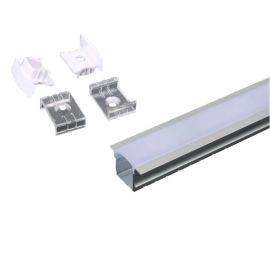 Профиль комплект LED ленты V-TAC 3351 VT 8107 2000 мм