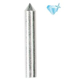 Diamond attachment for engraving Dremel 9929 26159929JA