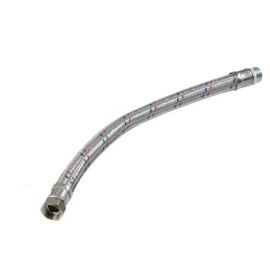 Flexible hose, metal KOPANO 1/2 RX 1/2 N 50 cm