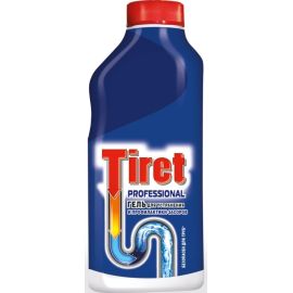 Clog removal gel Tiret professional 500 ml