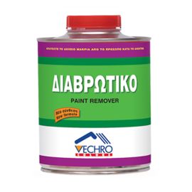 Paint remover Vechro Remover 750 ml