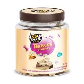 Biscuits for dogs Lolo Pets Classic 0.21кг/80602