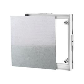 Дверца ревизионная стальная Vents ДКП 300x500