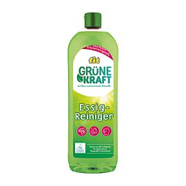 Vinegar cleaner Fit GruneKraft Green power 1 l