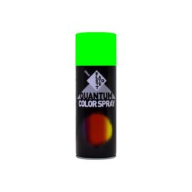 Spray paint Elastotet Quantum color spray Fluorescent F 10 green 400 ml