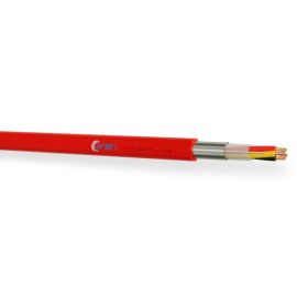 Fire alarm cable Oren Kablo J-Y(St)Y 1x2x0.8+0.4 mm