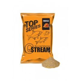 Прикормка G.Stream Top Series Universal мед 1 кг
