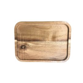 Vegetable cutting board wood MG-1420