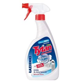 Bathroom cleaning spray Tytan 500ml