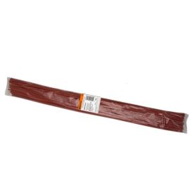 Heat shrink tube TDM 10/5 1 m. red
