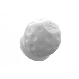 Колпак для сцепного шара Al-ko Soft Ball серый 1225991