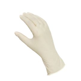 Disposable gloves HEARTMED 100 LPF XL