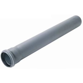 Internal sewerage pipe 110/3000 2.7 mm