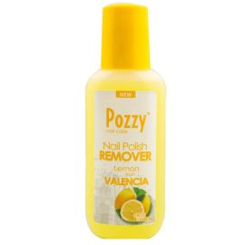 Nail remover Pozzy 125 мл