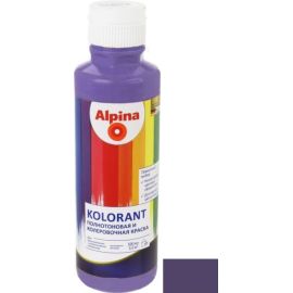 Dye Alpina Kolorant 500 ml violet 651928