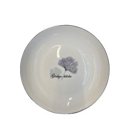 Plate dandelion 24 cm