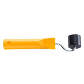 Pinch roller Hardy 0610-480500 4.5 cm straight