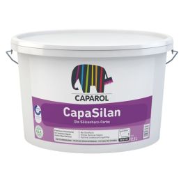 Краска интерьерная Caparol CapaSilan 12.5 л