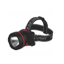 LED Flashlight LEDEX 295.6lm 5W