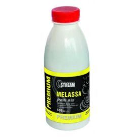 Melassa extract for fishing G. Stream Premium FreshMix 500 ml 650 g