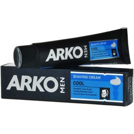 Shaving gel ARKO Cool 65 ml