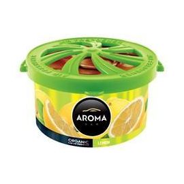 Ароматизатор Aroma Car ORGANIC  Lemon 40ml