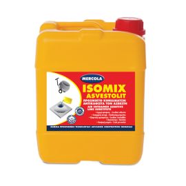 Additive to concrete for aeration Evochem Isomix Asvestolit 1 kg